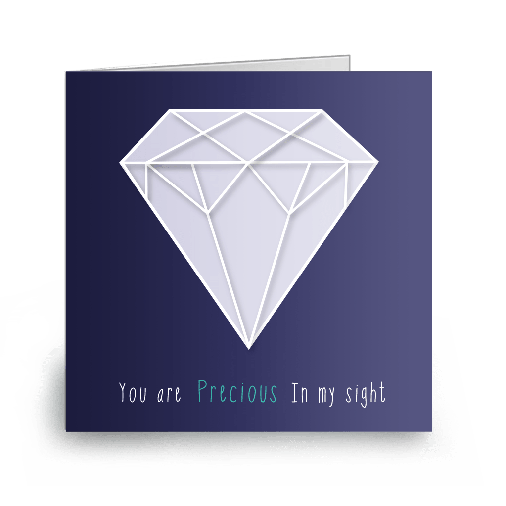 You Are Precious image 1