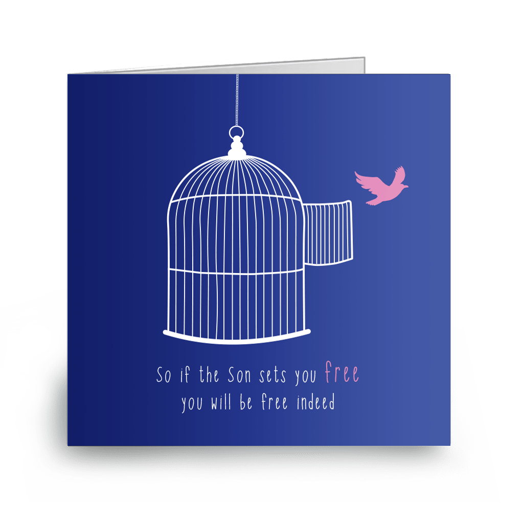 You Are Set Free image 1