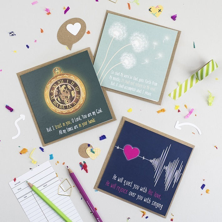 Little Pack Of Calm image 0