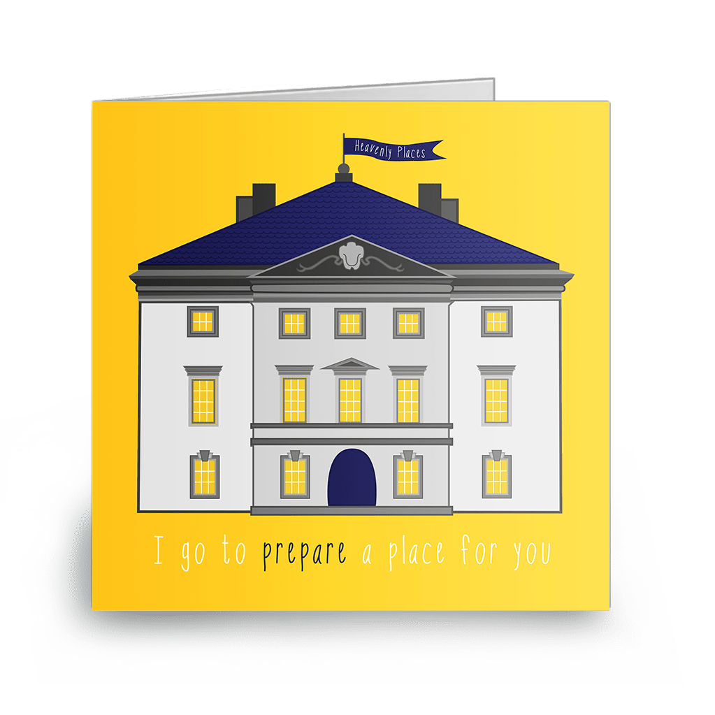 In My Father's House image 1