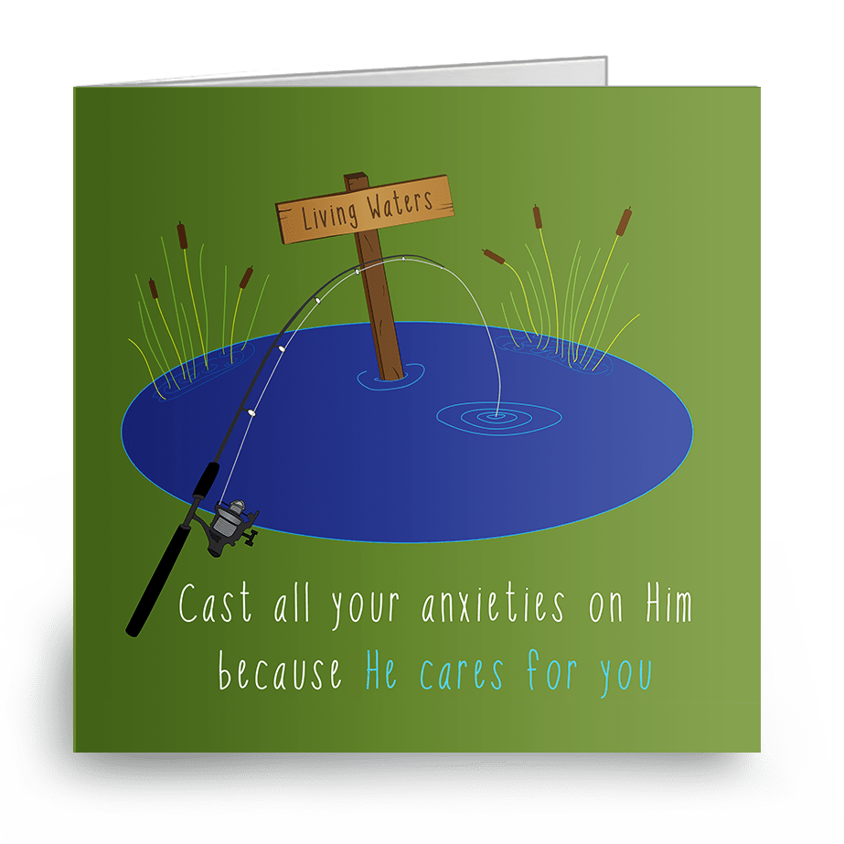 Little Pack Of Peace 