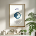Tiny. Known | Printable Wall Art