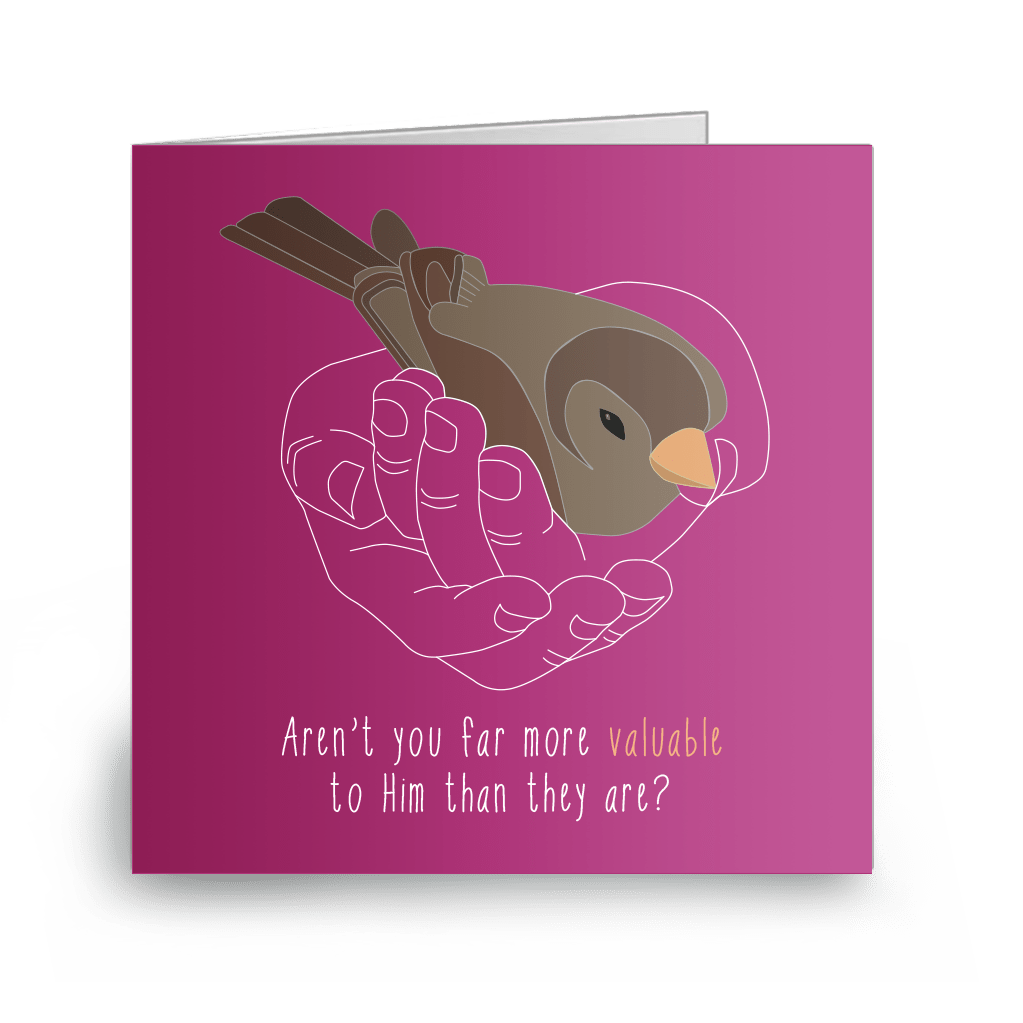 He Is Your Provider image 1