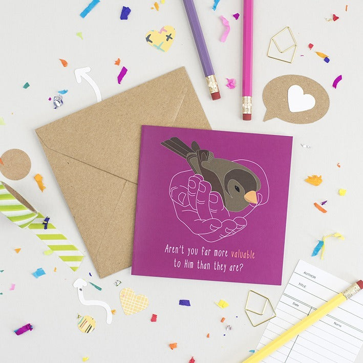 He Is Your Provider image 0