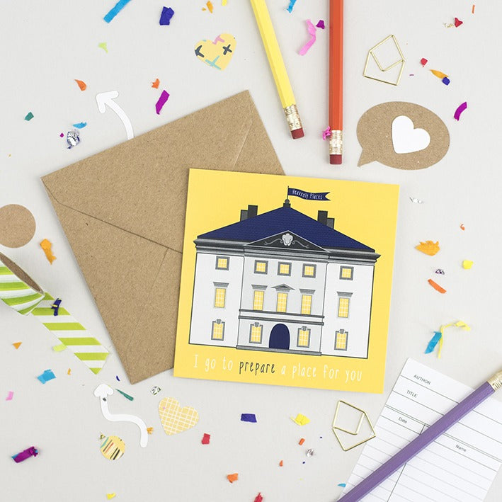 In My Father's House image 0