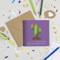 Blooming Deserts image 0