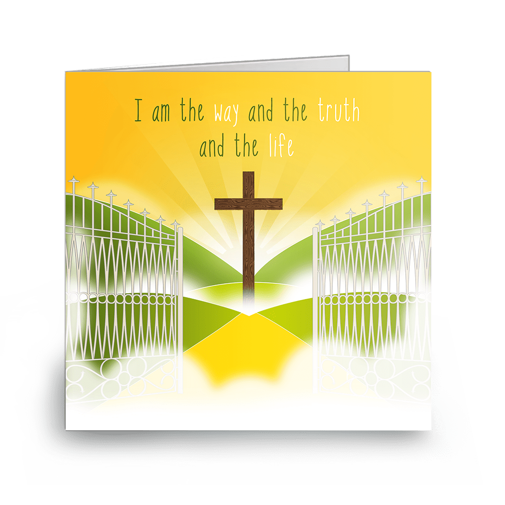 He Is Your Redemption image 1