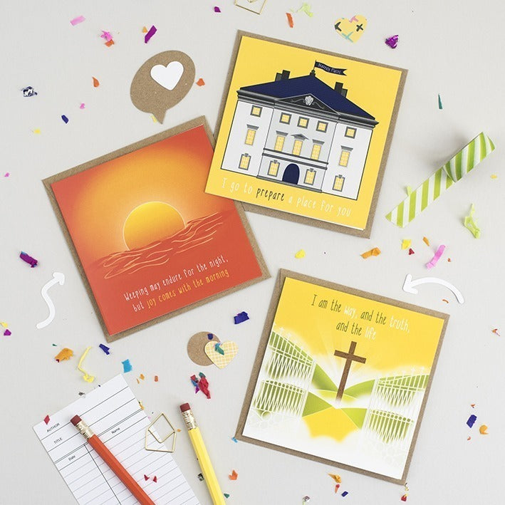 Little Pack Of Comfort