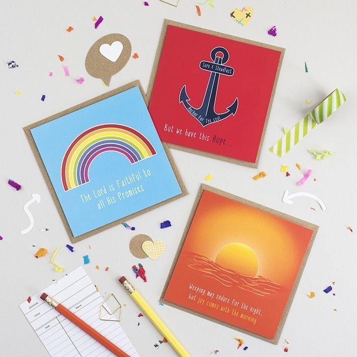 Little Pack Of Hope image