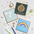 Little Pack Of Patience encouragement cards