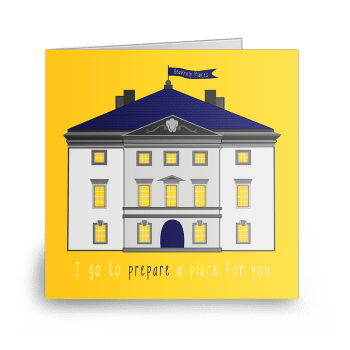 In My Father's House