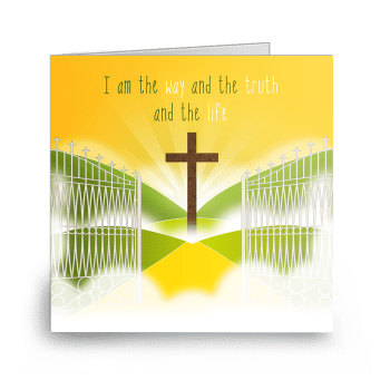 He Is Your Redemption