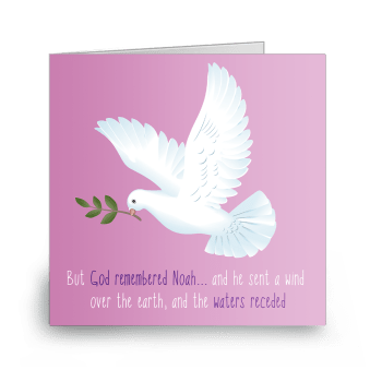 You are not forgotten